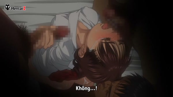 Konna ni yasashiku sareta no 2